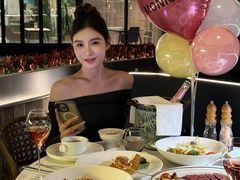 -MONICH牛排融合餐厅(和义大道购物中心店)