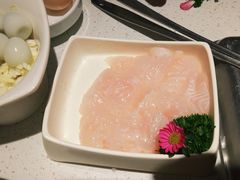 -海底捞火锅(高科广场店)