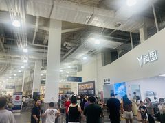 -山姆会员商店(亦庄创意生活广场店)