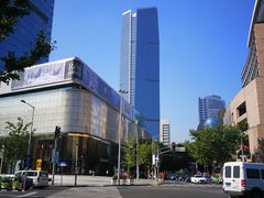 -上海延安饭店