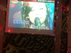 -好乐迪(张扬路八佰伴店)