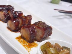 秘制黑叉烧-炳胜品味(海印总店)