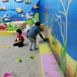 -堂堂乐儿童乐园(阳光100欧特福店)