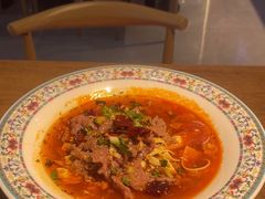 -徕碗水煮肉(大V小巷·王府井美食街店)