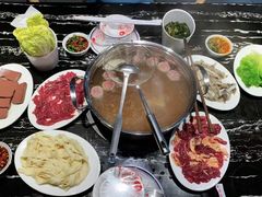 -一鼎牛鲜牛肉火锅·晋江老字号(罗山店)