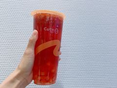 -CoCo都可(合生汇店)