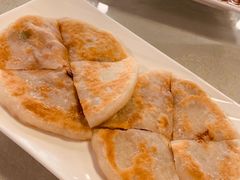 羊肉馅饼-那达慕蒙古风味酒楼