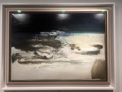 -中国美术学院-美术馆