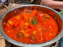 -耶里夏丽·丝路国际·新疆餐厅(浦东区东方路店)