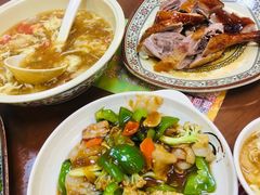 -聂记粤菜馆(鼓西路店)
