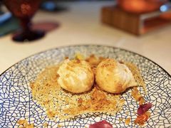 椒盐虾饺-三号黄浦会Canton Table