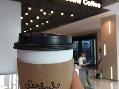 -Seesaw Coffee(环贸iapm店)