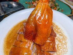 -荣基四海一家·家常菜·海鲜大排档(新安店)