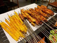 -沿海405烤场(沿海赛洛城店)