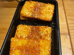 -蓉李记成都名小吃(太原龙湖万达店)