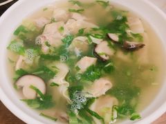 -海胆小馆(东北水饺·春柳店)