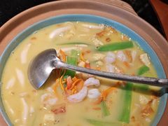 -伙靠·江浙菜(田林路店)
