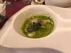-观澜湖酒店·邀月庭中餐厅