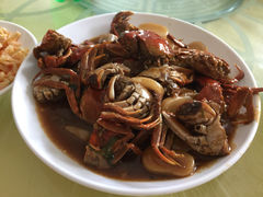 iphone_upload_pic-西湾土八灶· 旺山老字号农家菜