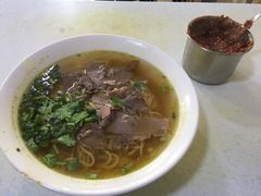 -鑫明明拉面(宁化路店)
