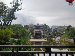 -朱家花园