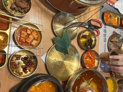 -闻老头·菊花炭烤肉(D11店)