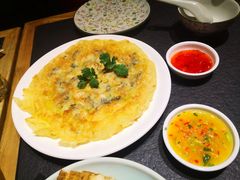 潮州蚝烙-潮堂 · 潮州菜(国贸商城店)