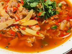 -盐老幺自贡盐帮菜老店