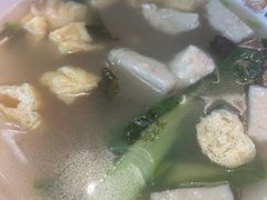 -鹤记生煎(touch12街店)