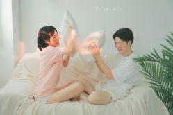 -T-STUDIO·高端原创摄影工作室