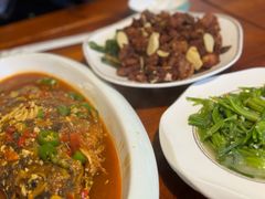 -云隐小厨·传统大理美食(复兴路店)