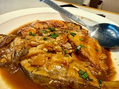 -阿毛饭店首店·宁波老字号(文化广场店)