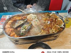 海鲜大餐-原乡故事里海鲜大餐(玉祥门北马道巷店)