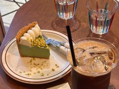 -The Roastery By AllYouWant(福田店)