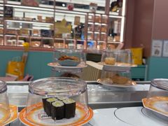 -元气寿司(环球港店)