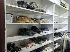 -翰皇直营洗衣洗鞋(望京鹿港店)