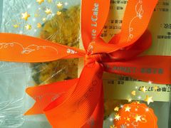 -壹点壹客·生日蛋糕(龙岗店)