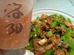 -老雒阳面馆·水席(高新区店)