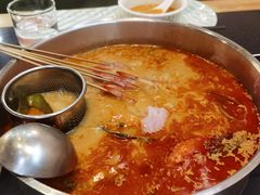 -青柠记忆泰式海鲜火锅(合生汇购物中心店)