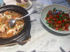 -志明眷村·台式融合菜·宵夜