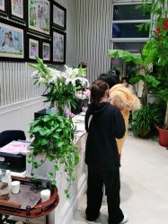 点击看大图 -爱儿美儿童摄影(五路居花园别墅店)
