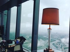 -瑞吉酒店·The Drawing Room闲逸廊·云端下午茶·夜奢Whiskey