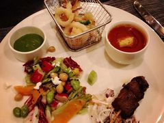 -WOLFGANG PUCK KITCHEN & BAR(迪士尼小镇店)