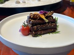 -白云宾馆-中餐厅