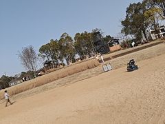 -嬉子湖生态旅游区