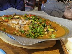 -明丰小渔馆(明月路店)