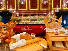 -Tivano意大利餐厅(成都居舍酒店)