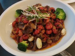 -楚禾宴·家宴(光谷大道店)