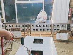 -梧桐湾烧烤场(汕尾城区宝藏店)