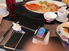 -岁粤Moon·湖景餐厅(月光码头店)